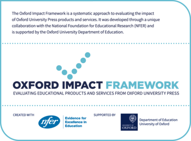 oxford-impact-framework